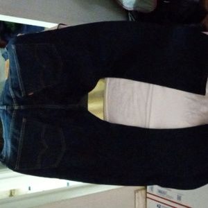 Men's Levi Strauss and co